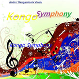 Kongo Symphony Orchestra sheet music cover